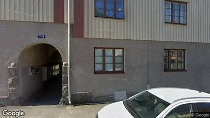 Lägenheter att hyra i Majorna-Linné - Bild från Google Street View