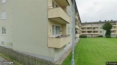 Lägenheter att hyra i Kungsbacka - Bild från Google Street View