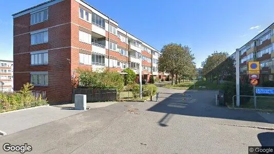 Lägenheter att hyra i Askim-Frölunda-Högsbo - Bild från Google Street View
