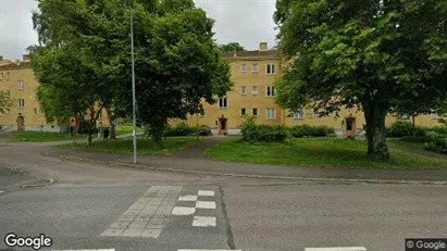 Lägenheter att hyra i Örgryte-Härlanda - Bild från Google Street View