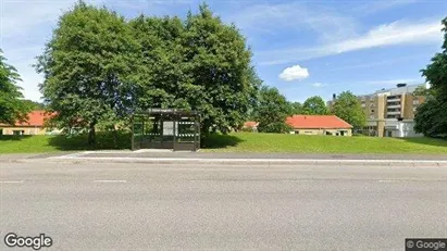 Lägenheter att hyra i Trollhättan - Bild från Google Street View