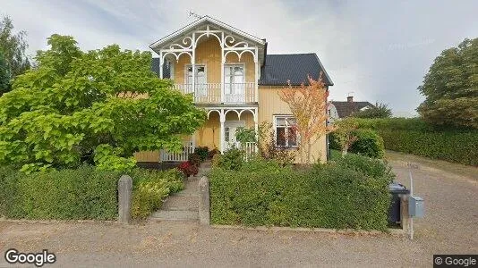 Lägenheter att hyra i Vimmerby - Bild från Google Street View