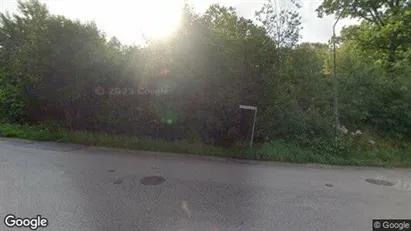 Lägenheter att hyra i Borås - Bild från Google Street View