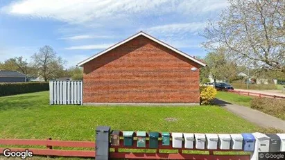 Lägenheter att hyra i Växjö - Bild från Google Street View