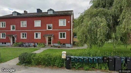 Lägenheter att hyra i Växjö - Bild från Google Street View