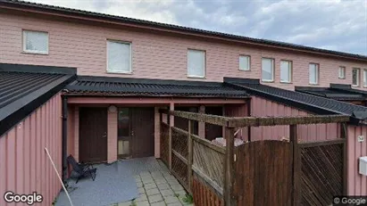 Lägenheter att hyra i Härnösand - Bild från Google Street View