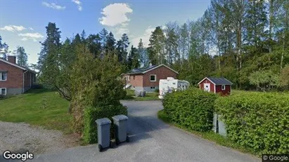 Lägenheter att hyra i Katrineholm - Bild från Google Street View