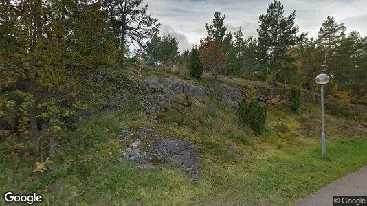 Lägenheter att hyra i Sundsvall - Bild från Google Street View
