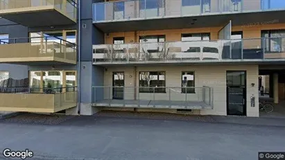 Lägenheter att hyra i Karlstad - Bild från Google Street View
