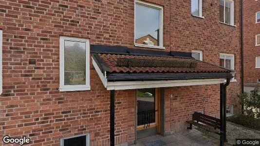 Lägenheter att hyra i Norrköping - Bild från Google Street View