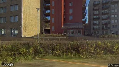 Lägenheter att hyra i Karlstad - Bild från Google Street View