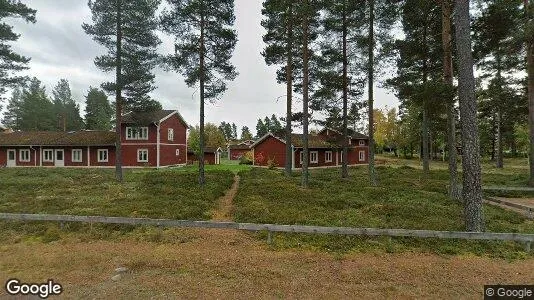 Lägenheter att hyra i Härjedalen - Bild från Google Street View