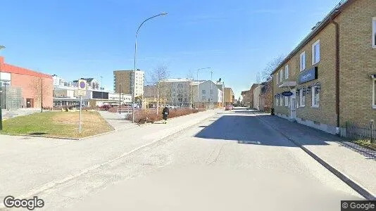 Lägenheter att hyra i Skellefteå - Bild från Google Street View