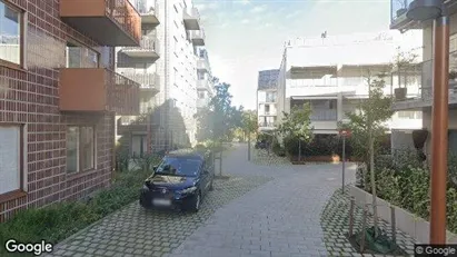 Lägenheter att hyra i Område ej specificerat - Bild från Google Street View