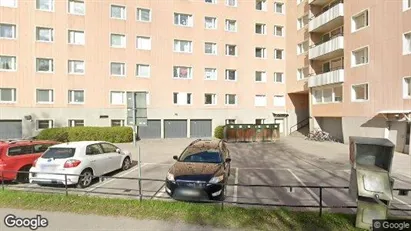 Lägenheter att hyra i Järfälla - Bild från Google Street View