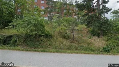 Lägenheter att hyra i Lidingö - Bild från Google Street View