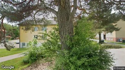 Lägenheter att hyra i Norrtälje - Bild från Google Street View