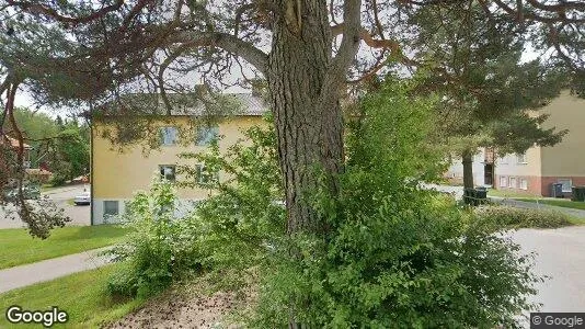 Lägenheter att hyra i Norrtälje - Bild från Google Street View