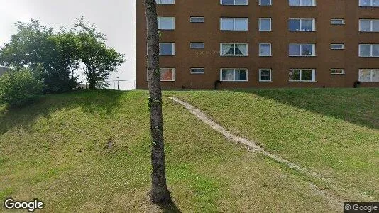 Lägenheter att hyra i Södertälje - Bild från Google Street View
