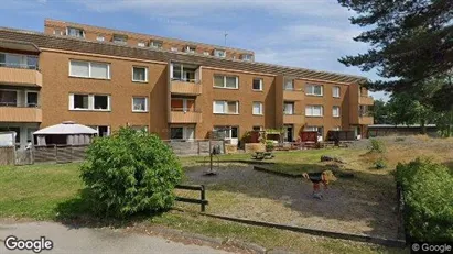 Lägenheter att hyra i Södertälje - Bild från Google Street View