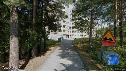 Lägenheter att hyra i Södertälje - Bild från Google Street View