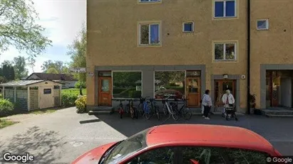 Lägenheter att hyra i Sollentuna - Bild från Google Street View