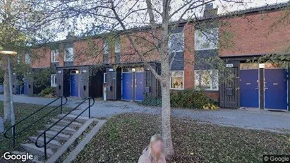 Lägenheter att hyra i Sollentuna - Bild från Google Street View