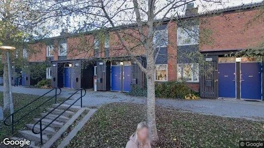 Lägenheter att hyra i Sollentuna - Bild från Google Street View