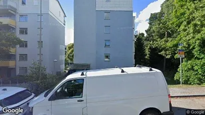 Lägenheter att hyra i Västerort - Bild från Google Street View