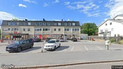 Lägenheter att hyra i Täby - Bild från Google Street View