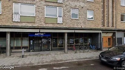 Lägenheter att hyra i Linköping - Bild från Google Street View