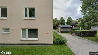 Lägenheter att hyra i Arvika - Bild från Google Street View