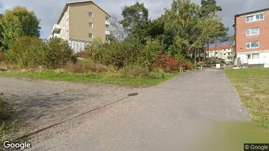 Lägenheter att hyra i Göteborg Östra - Bild från Google Street View