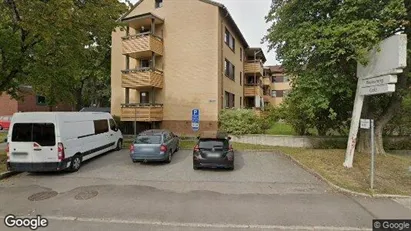 Lägenheter att hyra i Västerås - Bild från Google Street View