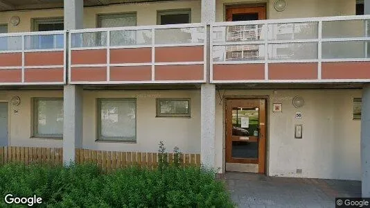 Lägenheter att hyra i Söderort - Bild från Google Street View