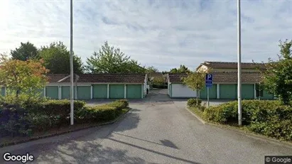 Lägenheter att hyra i Lomma - Bild från Google Street View