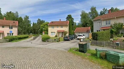 Lägenheter att hyra i Trollhättan - Bild från Google Street View