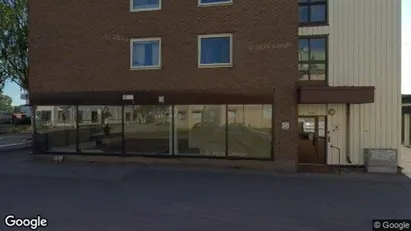 Lägenheter att hyra i Boden - Bild från Google Street View