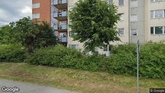 Lägenheter att hyra i Linköping - Bild från Google Street View