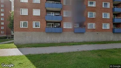 Lägenheter att hyra i Norrköping - Bild från Google Street View