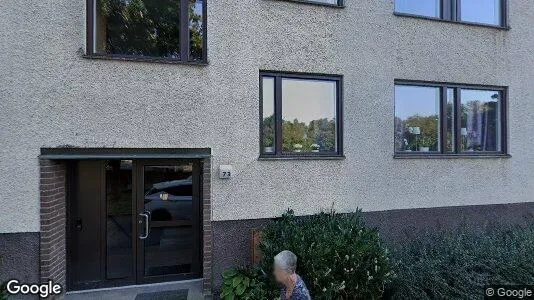 Lägenheter att hyra i Norrköping - Bild från Google Street View