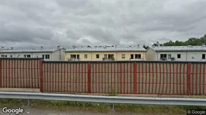 Lägenheter att hyra i Eskilstuna - Bild från Google Street View