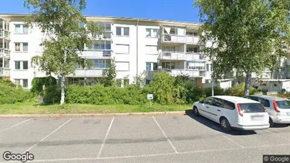 Lägenheter att hyra i Norrköping - Bild från Google Street View