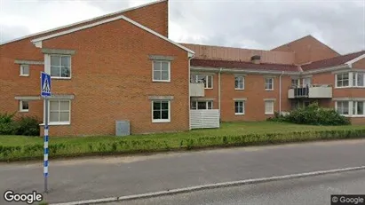Lägenheter att hyra i Staffanstorp - Bild från Google Street View