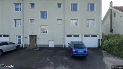 Lägenheter att hyra i Sundsvall - Bild från Google Street View