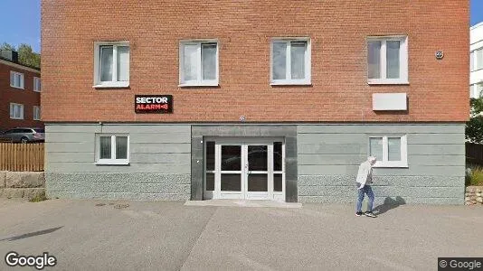 Lägenheter att hyra i Eskilstuna - Bild från Google Street View