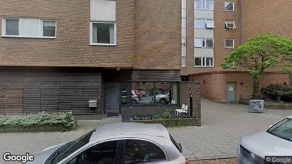 Lägenheter att hyra i Malmö Centrum - Bild från Google Street View