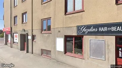 Lägenheter att hyra i Södertälje - Bild från Google Street View