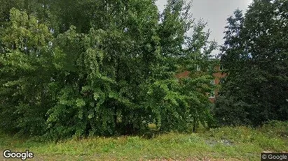 Lägenheter att hyra i Sundsvall - Bild från Google Street View