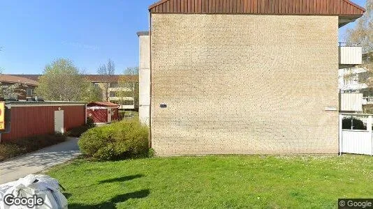 Lägenheter att hyra i Sollentuna - Bild från Google Street View